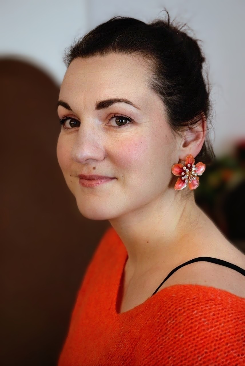 Portraitfoto von Kerstin Hohagen Supervision, Coaching & Seminare